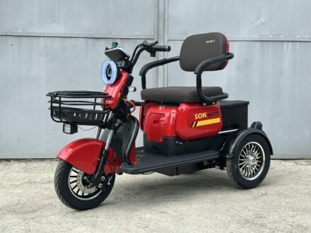 Інша Інша, об'ємом двигуна 2.3 л та пробігом 0 тис. км за 994 $, фото 1 на Automoto.ua