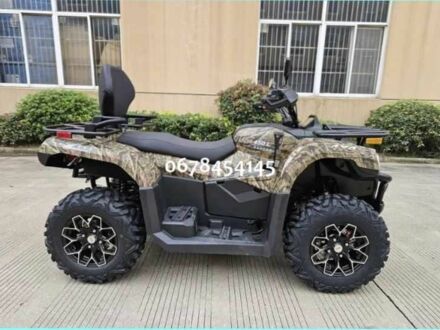 Інша Інша, об'ємом двигуна 0 л та пробігом 0 тис. км за 5799 $, фото 1 на Automoto.ua