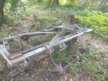 Другая Другая, объемом двигателя 0 л и пробегом 0 тыс. км за 310 $, фото 1 на Automoto.ua