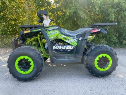 Другая Другая, объемом двигателя 0.2 л и пробегом 0 тыс. км за 2099 $, фото 1 на Automoto.ua