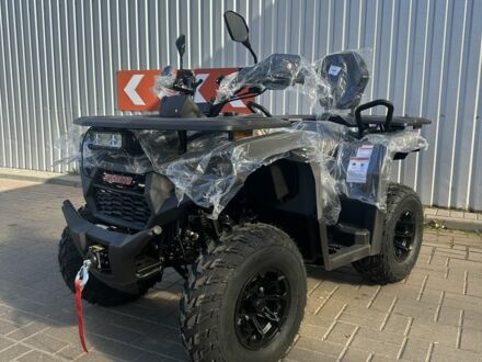 Другая Другая 2025 в Полтаве на Automoto.ua Другая Другая, объемом двигателя 0.25 л и пробегом 0 тыс. км за 2700 $, фото 1 на Automoto.ua