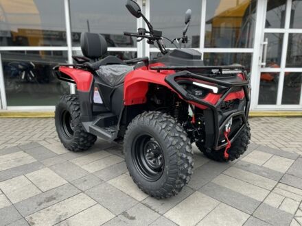 Інша Інша, об'ємом двигуна 0.27 л та пробігом 0 тис. км за 4300 $, фото 1 на Automoto.ua