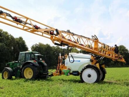 Інша Інша, об'ємом двигуна 0 л та пробігом 0 тис. км за 29549 $, фото 1 на Automoto.ua