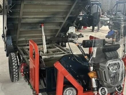 Інша Інша, об'ємом двигуна 0 л та пробігом 0 тис. км за 831 $, фото 1 на Automoto.ua