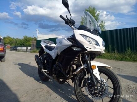 Другая Другая, объемом двигателя 0.25 л и пробегом 0 тыс. км за 2050 $, фото 1 на Automoto.ua