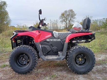 Другая Другая, объемом двигателя 0 л и пробегом 0 тыс. км за 4400 $, фото 1 на Automoto.ua