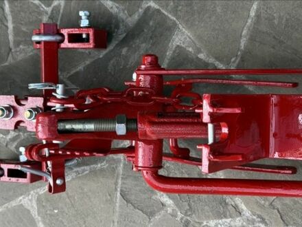 Інша Інша, об'ємом двигуна 0 л та пробігом 0 тис. км за 166 $, фото 1 на Automoto.ua