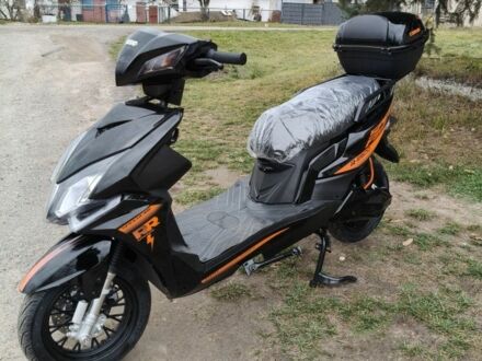 Другая Другая, объемом двигателя 0 л и пробегом 0 тыс. км за 1305 $, фото 1 на Automoto.ua