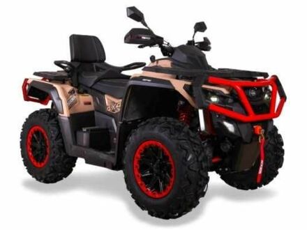 Другая Другая, объемом двигателя 0 л и пробегом 0 тыс. км за 11550 $, фото 1 на Automoto.ua