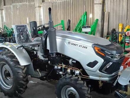 Другая Другая, объемом двигателя 0 л и пробегом 1 тыс. км за 5100 $, фото 1 на Automoto.ua