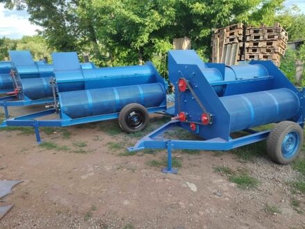 Інша Інша, об'ємом двигуна 0 л та пробігом 0 тис. км за 2446 $, фото 1 на Automoto.ua