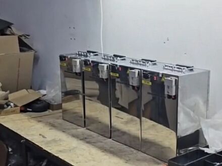 Другая Другая, объемом двигателя 0 л и пробегом 0 тыс. км за 851 $, фото 1 на Automoto.ua