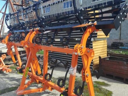 Другая Другая, объемом двигателя 0 л и пробегом 0 тыс. км за 3897 $, фото 1 на Automoto.ua