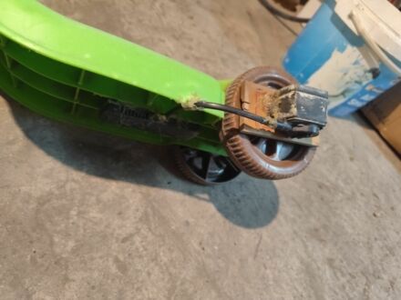 Другая Другая, объемом двигателя 0.15 л и пробегом 0 тыс. км за 8000 $, фото 1 на Automoto.ua