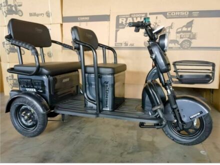 Інша Інша, об'ємом двигуна 0 л та пробігом 0 тис. км за 945 $, фото 1 на Automoto.ua