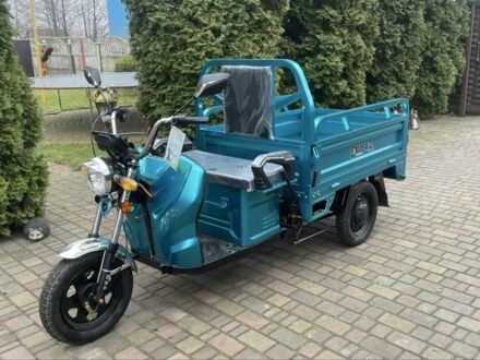 Другая Другая, объемом двигателя 0 л и пробегом 0 тыс. км за 1253 $, фото 1 на Automoto.ua