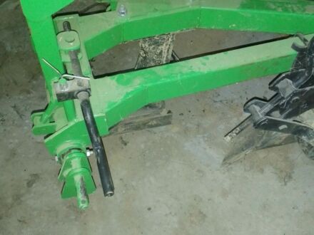 Інша Інша, об'ємом двигуна 0 л та пробігом 0 тис. км за 262 $, фото 1 на Automoto.ua