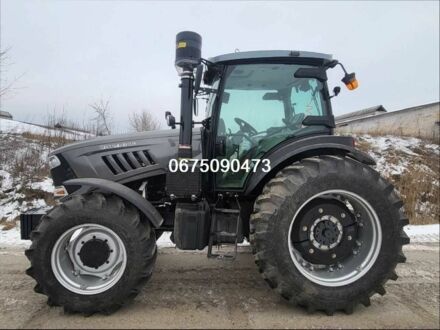 Інша Інша, об'ємом двигуна 0 л та пробігом 0 тис. км за 36900 $, фото 1 на Automoto.ua