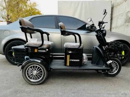 Другая Другая, объемом двигателя 0 л и пробегом 0 тыс. км за 999 $, фото 1 на Automoto.ua