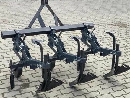 Інша Інша, об'ємом двигуна 0 л та пробігом 0 тис. км за 12999 $, фото 1 на Automoto.ua