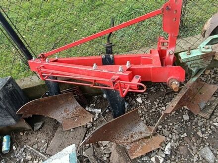 Другая Другая, объемом двигателя 0 л и пробегом 0 тыс. км за 314 $, фото 1 на Automoto.ua