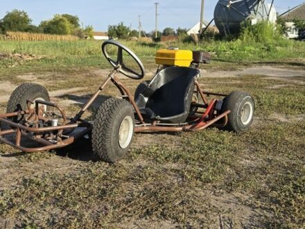 Другая Другая, объемом двигателя 0.21 л и пробегом 0 тыс. км за 403 $, фото 1 на Automoto.ua