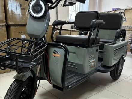 Другая Другая, объемом двигателя 0 л и пробегом 0 тыс. км за 594 $, фото 1 на Automoto.ua