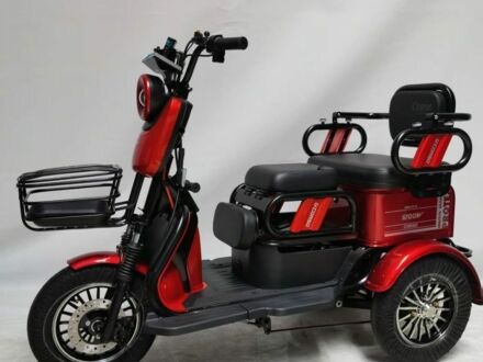 Другая Другая, объемом двигателя 0 л и пробегом 0 тыс. км за 934 $, фото 1 на Automoto.ua