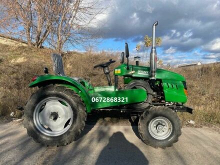 Інша Інша, об'ємом двигуна 0 л та пробігом 0 тис. км за 2850 $, фото 1 на Automoto.ua