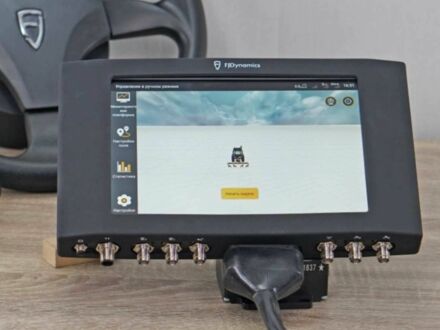 Інша Інша, об'ємом двигуна 0 л та пробігом 0 тис. км за 4747 $, фото 1 на Automoto.ua