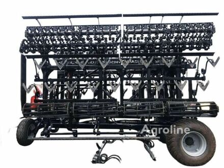 Інша Інша, об'ємом двигуна 0 л та пробігом 0 тис. км за 2005785 $, фото 1 на Automoto.ua