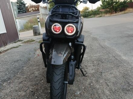 Другая Другая, объемом двигателя 0 л и пробегом 0 тыс. км за 1655 $, фото 1 на Automoto.ua