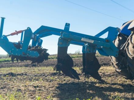 Другая Другая, объемом двигателя 0 л и пробегом 0 тыс. км за 7652 $, фото 1 на Automoto.ua