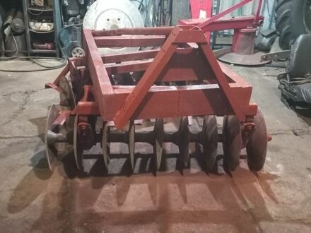 Інша Інша, об'ємом двигуна 0 л та пробігом 0 тис. км за 358 $, фото 1 на Automoto.ua