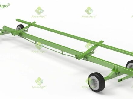 Другая Другая, объемом двигателя 0 л и пробегом 0 тыс. км за 287954 $, фото 1 на Automoto.ua