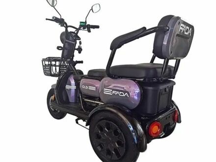 Другая Другая, объемом двигателя 0 л и пробегом 0 тыс. км за 781 $, фото 1 на Automoto.ua