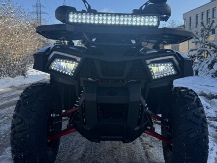 Інша Інша 2025 у Львові на Automoto.ua Інша Інша, об'ємом двигуна 0.2 л та пробігом 0 тис. км за 2290 $, фото 1 на Automoto.ua