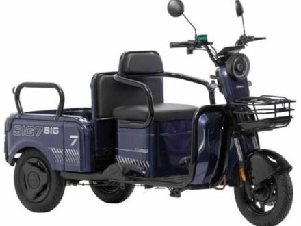 Другая Другая, объемом двигателя 0 л и пробегом 0 тыс. км за 957 $, фото 1 на Automoto.ua