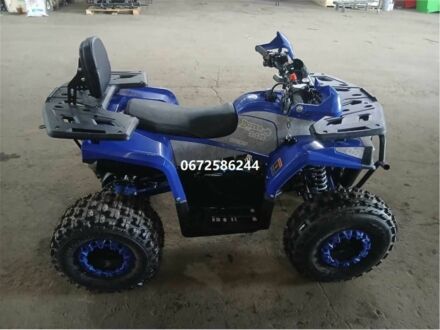 Другая Другая, объемом двигателя 0 л и пробегом 0 тыс. км за 1230 $, фото 1 на Automoto.ua