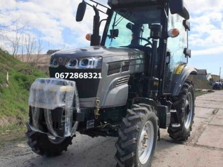 Інша Інша, об'ємом двигуна 0 л та пробігом 0 тис. км за 9780 $, фото 1 на Automoto.ua