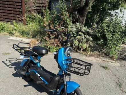 Другая Другая, объемом двигателя 0 л и пробегом 0 тыс. км за 1556 $, фото 1 на Automoto.ua