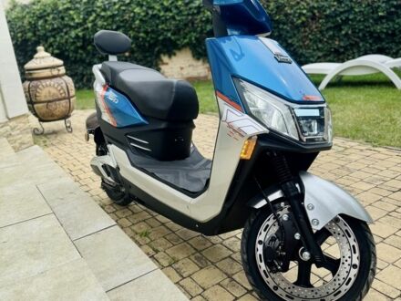 Другая Другая, объемом двигателя 0 л и пробегом 0 тыс. км за 1015 $, фото 1 на Automoto.ua