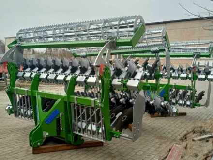 Другая Другая, объемом двигателя 0 л и пробегом 0 тыс. км за 7736 $, фото 1 на Automoto.ua