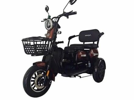 Другая Другая, объемом двигателя 0 л и пробегом 0 тыс. км за 677 $, фото 1 на Automoto.ua