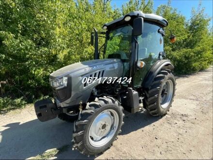 Інша Інша, об'ємом двигуна 0 л та пробігом 0 тис. км за 24900 $, фото 1 на Automoto.ua