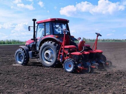 Другая Другая, объемом двигателя 0 л и пробегом 0 тыс. км за 3660 $, фото 1 на Automoto.ua