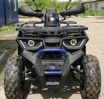 Другая Другая, объемом двигателя 0 л и пробегом 0 тыс. км за 2300 $, фото 1 на Automoto.ua