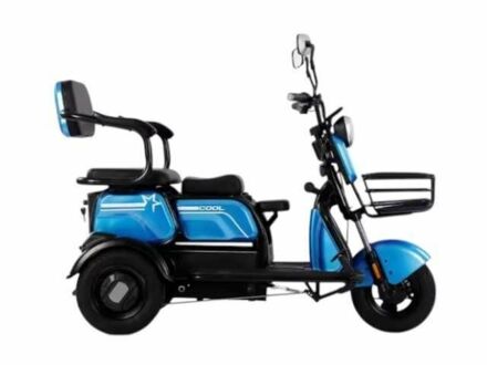 Інша Інша, об'ємом двигуна 0 л та пробігом 0 тис. км за 595 $, фото 1 на Automoto.ua