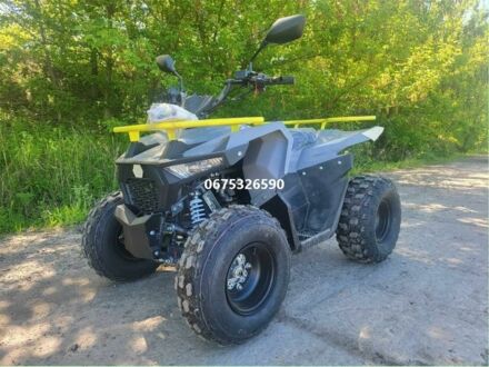 Другая Другая, объемом двигателя 0 л и пробегом 0 тыс. км за 1300 $, фото 1 на Automoto.ua