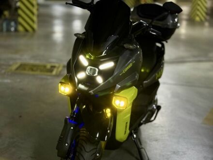 Другая Другая, объемом двигателя 0 л и пробегом 0 тыс. км за 1305 $, фото 1 на Automoto.ua